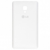 Заден капак за LG Optimus L7 2 P710 Бял